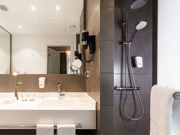 Holiday Inn Dresden - Am Zwinger