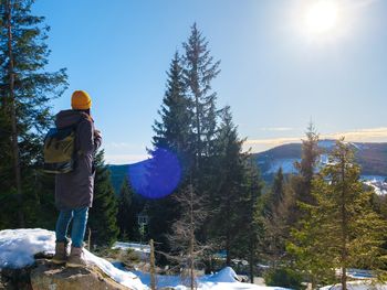 Harzer Last - Minute Winter-Schnäppchen ( 3 Tage )