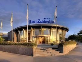 4 Tage im Hotel Zuiderduin mit HP
