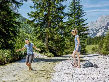 7 Tage Alpenidylle pur: Erholung & Aktivurlaub