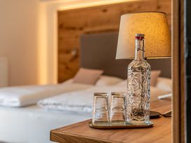 Auszeit 4 Tage mit Frühstück im Boutique Hotel Garni