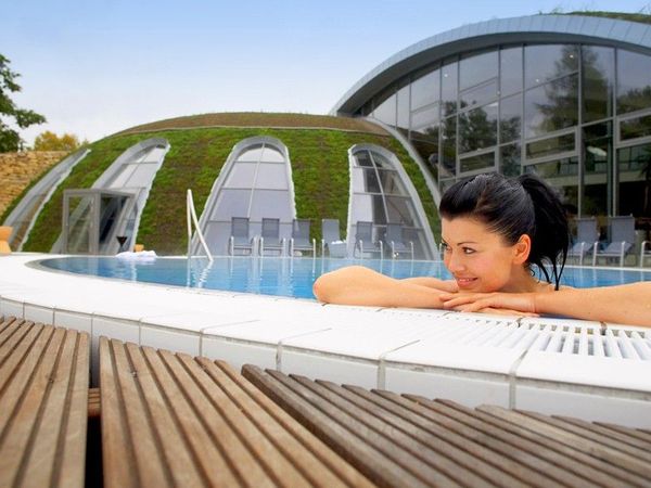 Sommer-Schnäppchen in Bad Sulza Halbpension