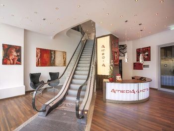 4 Tage im Best Western Plus Plaza