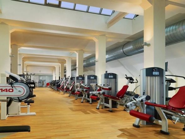 Sheraton Hannover Pelikan Hotel