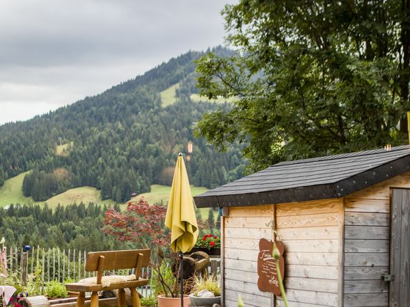 Goldener Herbst im Allgäu – Natur. Genuss. Auszeit.