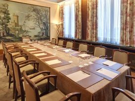 4 Tage im historischen Luxemburg (Luxembourg)