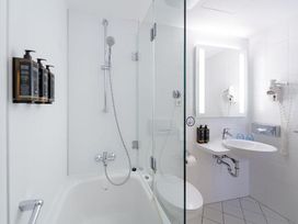 2 Tage mit Frühstück im Mercure Hotel München