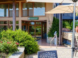 Wellness, Golf & Gardasee - 2 Tage Urlaub