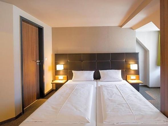 Joesepp´s Hotel am Hallhof