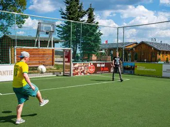 2 Tage Herbsturlaub am Fichtelberg in Oberwiesenthal