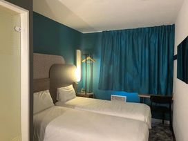 2 Tage Kurzurlaub mit Frühstück im B&B Hotel Liege Rocourt
