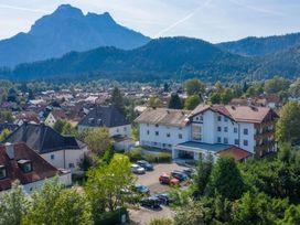 8 Tage aktive Erholung in Füssen mit Frühstück