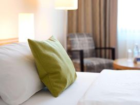 2 Tage im Best Western Plus Arosa Hotel in Paderborn