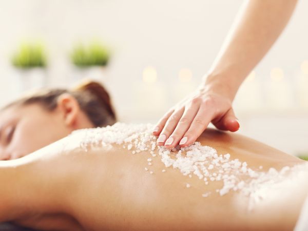 Pure Vitalität: 5 Tage an der Ostsee in Misdroy (Miedzyzdroje), Westpommern inkl. Frühstück