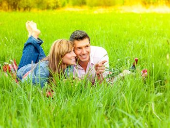 Ostfriesen Himmelfahrtsurlaub + HP plus & Poolnutzung