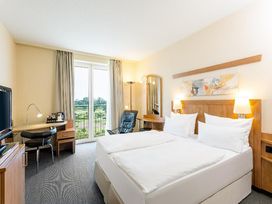 3 Tage im Plaza Inn Hamburg Horner Rennbahn mit Frühstück