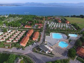 8 Tage am Gardasee mit Frühstück