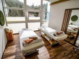 3 Tage Biker-Wochenende mit Halbpension & Getränken im Harz