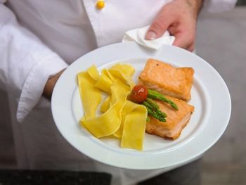 Herbstspecial mit Abendessen für 3 Tage