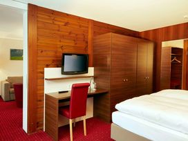 2 Tage Kurzurlaub mit Frühstück im H+ Hotel & SPA Engelberg