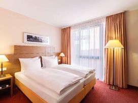 2 Tage im Best Western Hotel Bamberg 