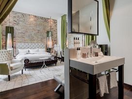 2 Tage Großstadt-Charm erleben