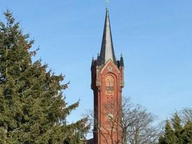 Romantische Tage in der Feldberger Seenlandschaft