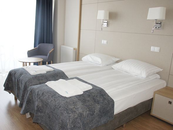 Doppelzimmer