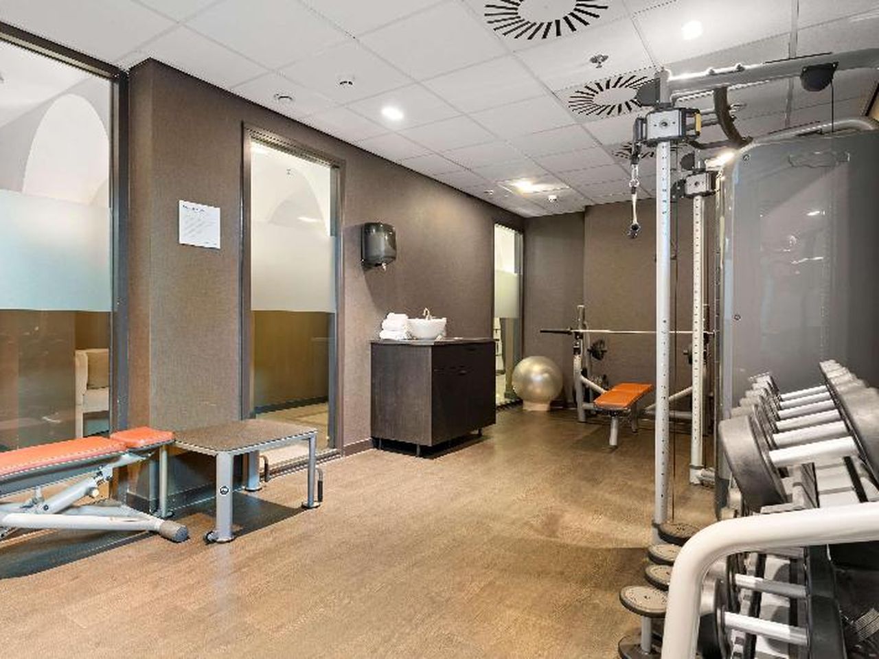 2 Tage im Corendon City Hotel Amsterdam mit Frühstück