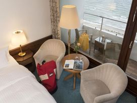 2 Tage Ostsee im Maritim Seehotel Timmendorfer Strand mit HP