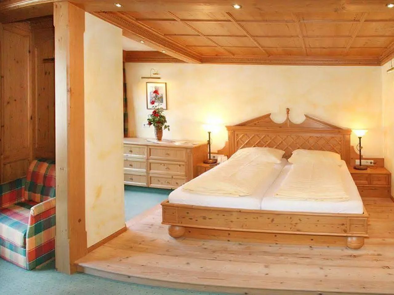 6 Tage Wellness im Zillertal - mit AI