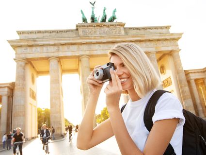 4 Tage im Hotel Adlon Kempinski Berlin 