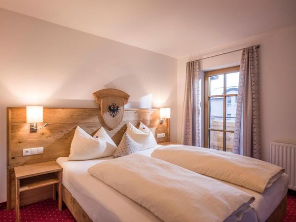 3 Tage Auszeit in den Kitzbüheler Alpen mit HP Gasthof Brixnerwirt in Brixen im Thale, Tirol inkl. Halbpension