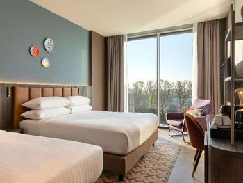 2 Tage im Corendon City Hotel Amsterdam mit Frühstück