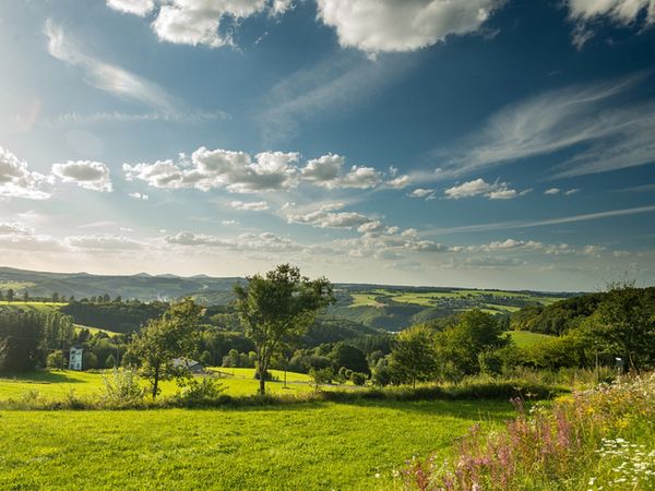 Wandererlebnis Westerwald – 3 Tage in Bad Marienberg (Westerwald), Rheinland-Pfalz inkl. Halbpension