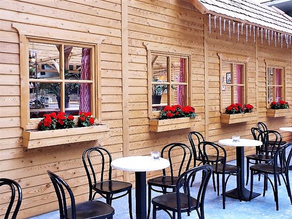 Weiße Weihnacht an der Skihalle - 5 Tage in Wittenburg, Mecklenburg-Vorpommern inkl. Halbpension