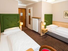 4 Tage im Hotel Markus Sittikus mit Frühstück