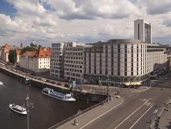 7 Tage Hauptstadtgefühl an der Spree genießen