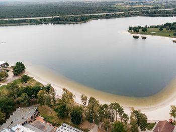 Einfach mal raus! 3 Tage Erholung am See