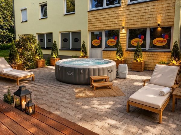 5 Tage All-Inclusive Light – Einfach ankommen, abschalten und genießen5 in Bayerisch Eisenstein, Bayern inkl. All Inclusive