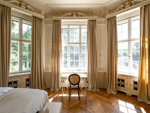 Großherzogliche Zeit: 3 Tage Meckl. Seenplatte in Neustrelitz Halbpension