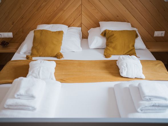 Tornácos Hotel & Lifestyle Hotel