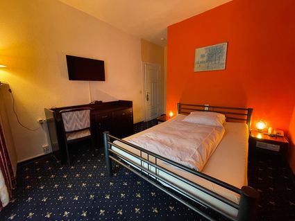 Hotel Kull von Schmidsfelden