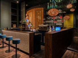 2 Tage im historischen Zentrum von Haarlem