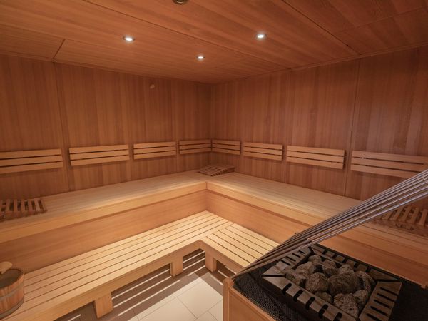 6 Tage Tirol: Berghotel im Luftkurort mit Wellness in Galtür inkl. Frühstück