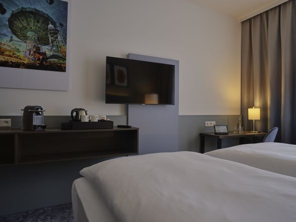 Doppelzimmer Standard