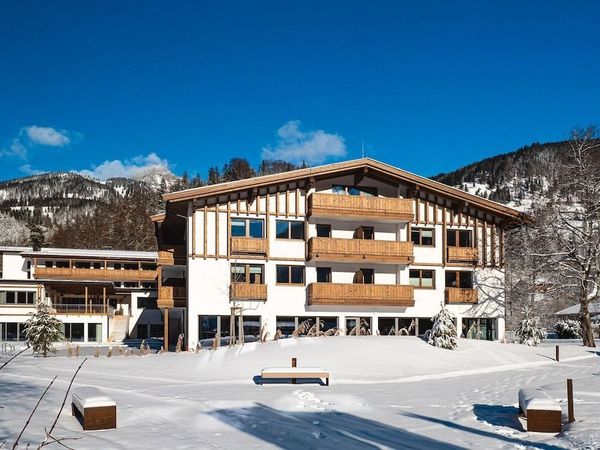 3 Tage im Familotel in Bayrischzell mit Frühstück, Bayern inkl. Frühstück