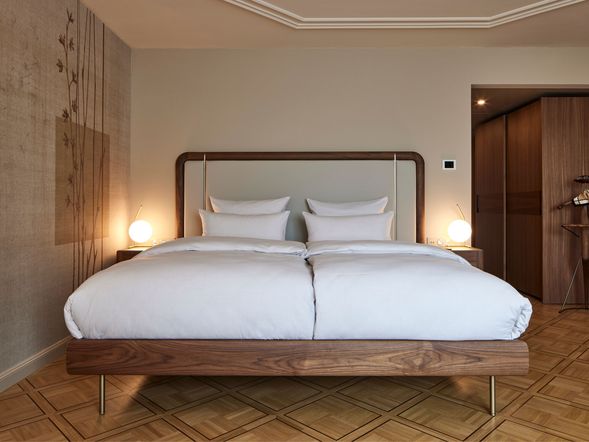 Comfort Doppelzimmer