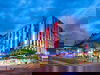 2 Tage im InterCity Hotel Wien mit Frühstück