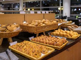 2 Tage im Pullman Cologne Hotel mit Frühstück